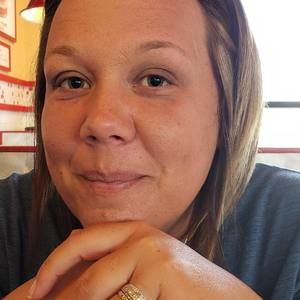 Meet your Posher, Jodi